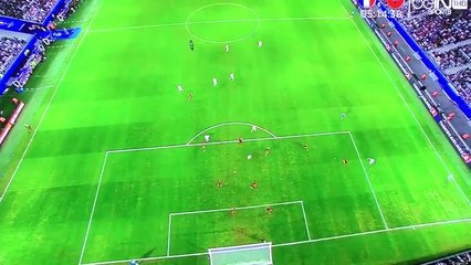 Hamsik scores INCREDIBLE goal vs Russia