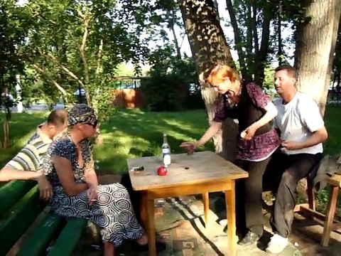 Реалити-шоу Бирюлёво Западное - Бирюлёво