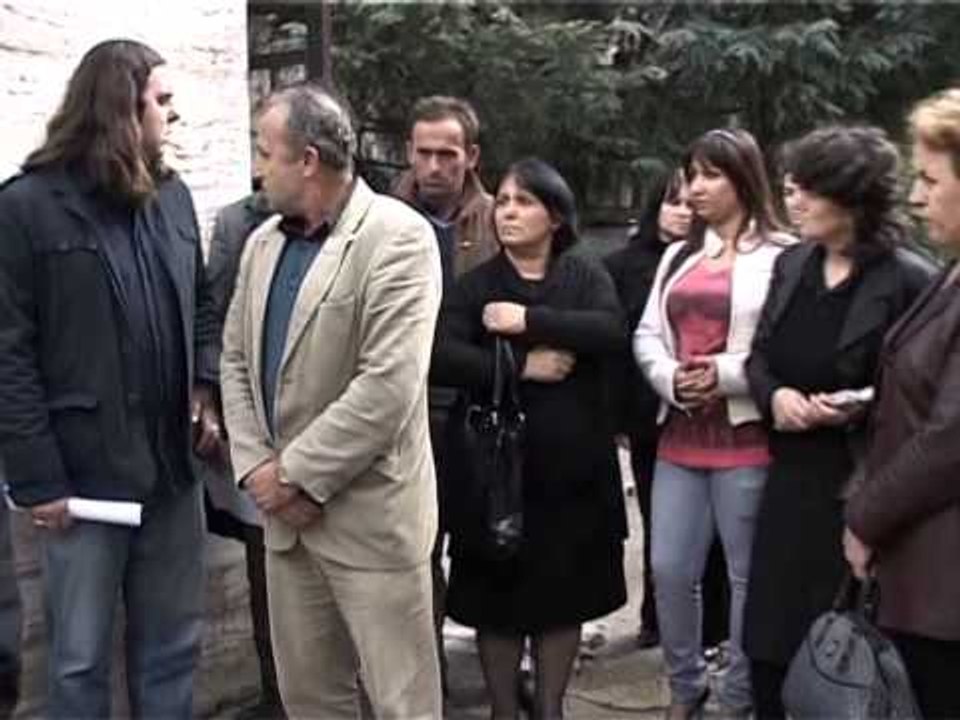 TE AKUZUARIT E GERDECIT PINARI,DELIJORGJI DHE NGJECI DALIN NGA BURGU LAJM