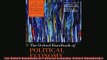 Popular book  The Oxford Handbook of Political Economy Oxford Handbooks