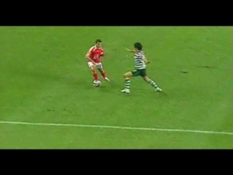 2006 SCP 0  S L Benfica 2