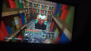 Minecraft Crafting Dead Roleplay 3