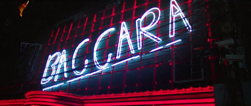 Major Lazer - Night Riders (ft. Travis Scott_ 2 Chainz_ Pusha T_ & Mad Cobra)