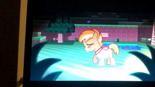 Top 3 minecraft songs host pony!