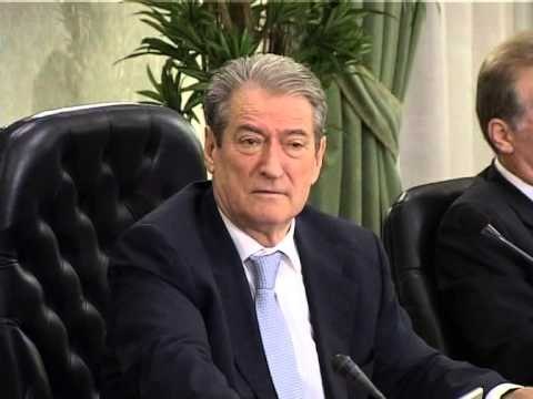 PERGJIGJET BERISHA PS MODEL EKONOMIK MARKSIST REAGON EDI RAMA LAJM