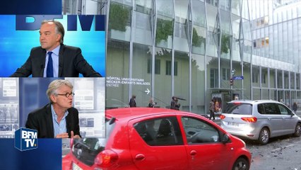 Jean-Claude Mailly: "le Premier ministre joue le pourrissement"