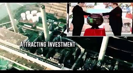 PML-N Govt. three Years Performance - Another Ad by PML-N