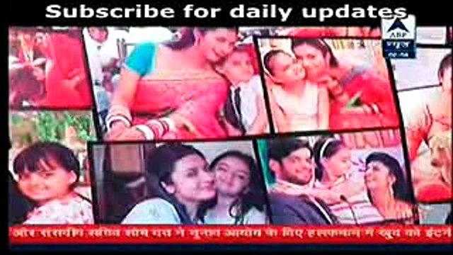 RUHI ko Yaad Aaya Bachpan , PIHU kar rhi hai Koshish in YEH Hai MOHABBATEIN 15th June 2016