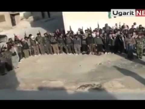 MASAKER NE SIRI TE PAKTEN 30 TE VRARE MES TYRE EDHE 23 USHTARE LAJM