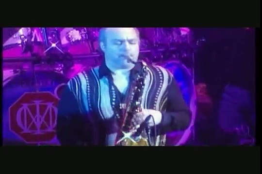 Dream Theater - Money (Pink Floyd Cover)