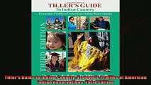 Pdf online  Tillers Guide to Indian Country Economic Profiles of American Indian Reservations Third