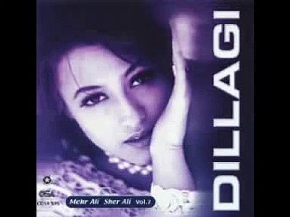 Meri Akhiyon Me Aansoo Teri Yaad Ke by Shahid jutt Sialkot
