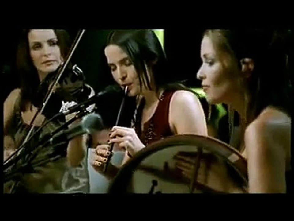 Girls playing violin,Flute TTF (HD)