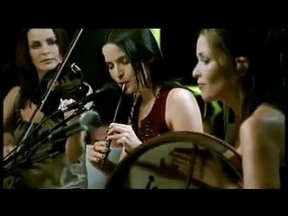 Girls playing violin,Flute TTF (HD)