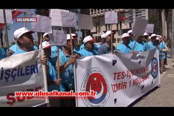 Taşeron işçiye müjde!