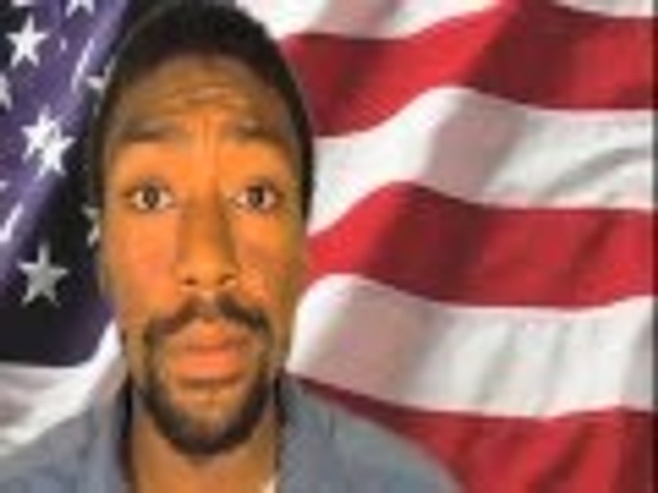 Real Deal Politics with the Anti-Pundit 7-21-13