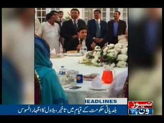 NewsONE Headlines 10PM, 15-June-2016