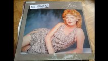 LULU -CAN'T HOLD OUT ON LOVE(RIP ETCUT)ALFA REC 79