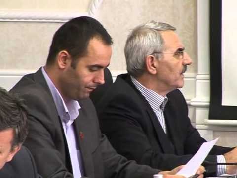 KODI I RI PENAL KUVENDI I KOSOVES MIRATON NDRYSHIMET E QEVERISE LAJM
