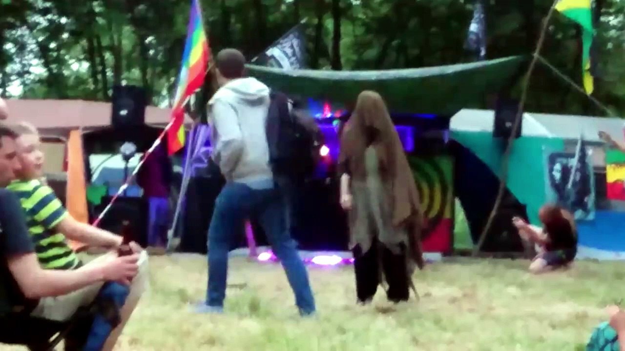 Spell Supreme feat. Memo@ BOKO Feel It Reggae Festival Part II