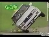 Taxi Fou Japonais Caméra Cachée