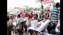 Antalyalı Şair Veli Tez-İftar Duası