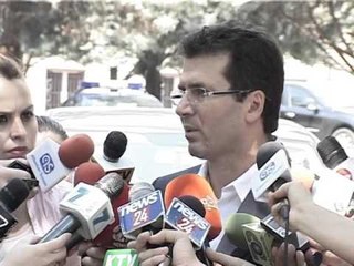 REFORMA ZGJEDHORE PALET LARG KOMPROMISIT POR ME SHPRESA SE MUND TE ARRIHET LAJM