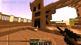 Minecraft-WarZ Edit-Dean