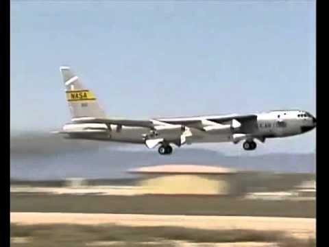 AVIONI I SE ARDHMES TESTOHET ME SUKSES AVIONI I RI SUPERSONIK I FIRMES BOEING LAJM