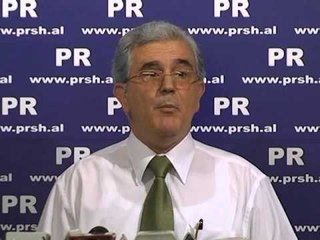 REFORMA ZGJEDHORE SHTOHEN PARTITE E VOGLA QE KRITIKOJNE MARREVESHJEN LAJM