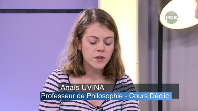 Bac 2016 : Les corrigés philo Bac ES savons-nous toujours ce que nous désirons ?