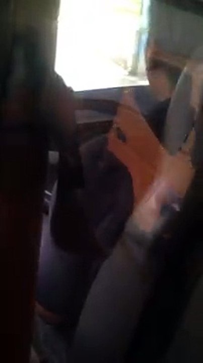 Pungli Di Jembatan Timbang Mambang Muda - Labura