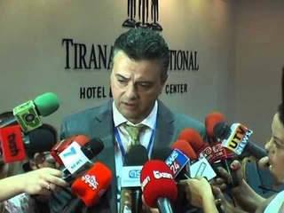 DEKLARATA E BERISHES VLERESON RISTANIN,I GATSHEM TE TAKOHET ME RAMEN LAJM