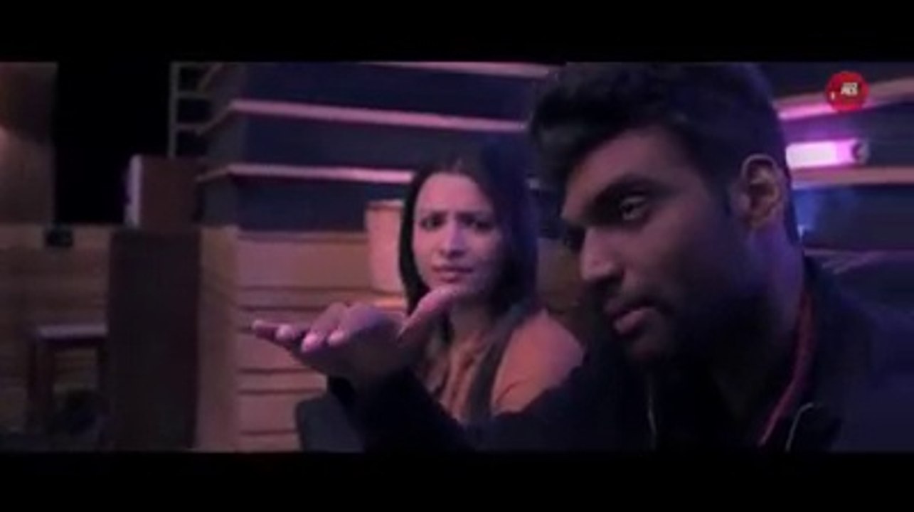 The Award song