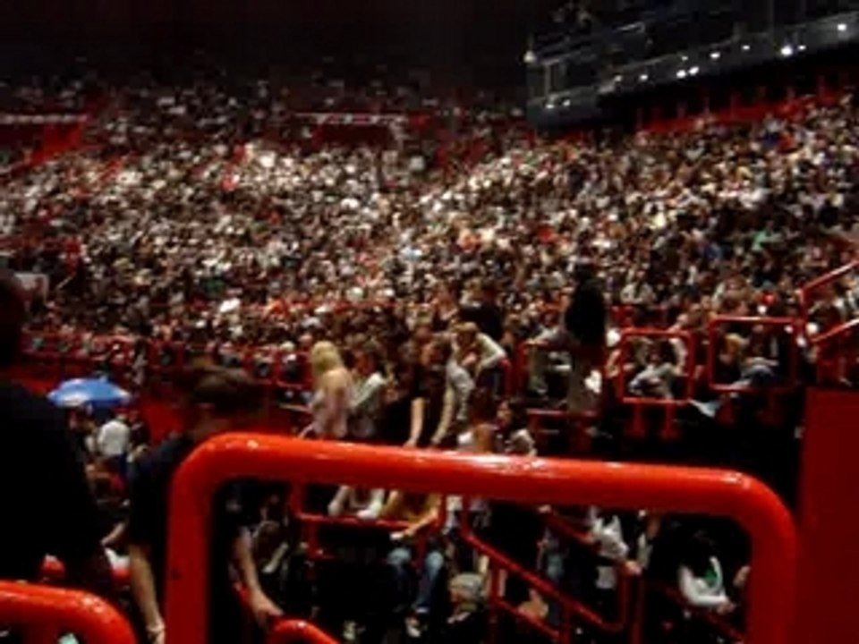 Concert B.B