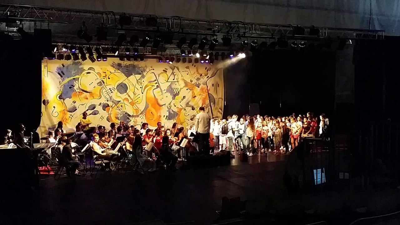 Chant des cultures