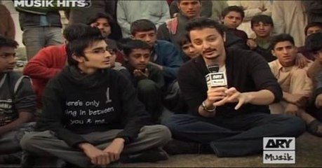 Musik Hits Part 2 on Ary Musik in High Quality 15th June 2016