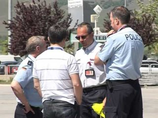 KTHEHET HARADINAJ ISH KRYEMINISTRI MBERRIN NE KOSOVE PAS LIRIMIT LAJM