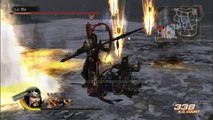 Let's Play Dynasty Warriors 7 XL (HD) [19] - Kurz und Schmerzvoll