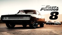 L'incroyable garage du tournage de Fast & Furious 8 à 17 millions d'euros