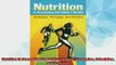 Free PDF Downlaod  Nutrition in Promoting the Publics Health Strategies Principles and Practice  FREE BOOOK ONLINE