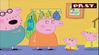 Peppa pig in dialetto