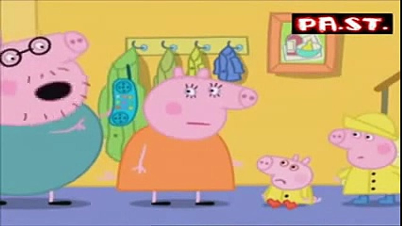 Peppa pig in dialetto