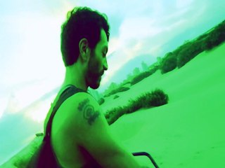 Malestar - Yatel Akasha