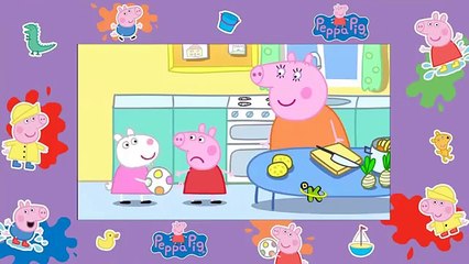 Peppa Pig - A Tagarela - 2014