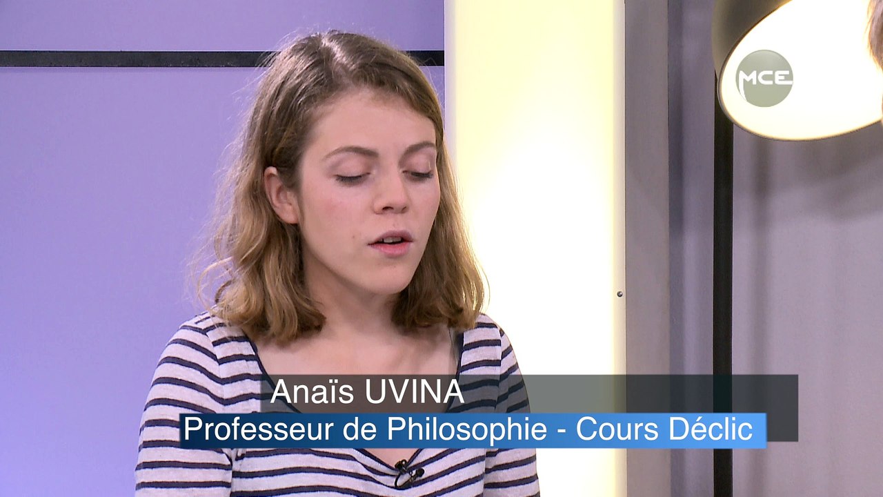 Bac 2016 : Les corrigés philo Bac L "nos convictions morales sont-elles fondées sur l'expérience ?"