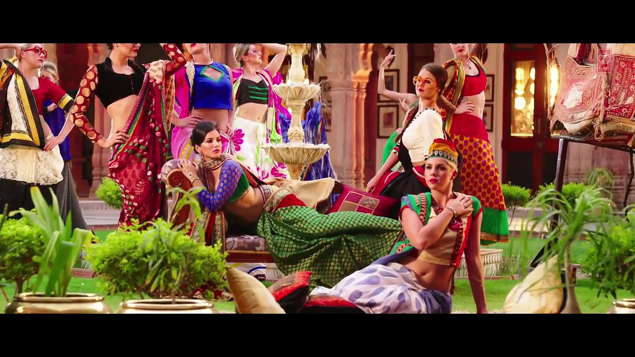 sunnly leon hot song Khuda Bhi pcHD (SurWap.In)