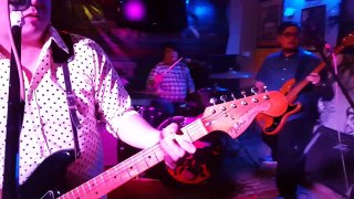Blidit band, Poy's night out nov 27 2015