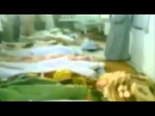 KLINTON PER SIRINE USHTRIA VRAU QELLIMISHT 200 CIVILET NE FSHATIN TREMSEH LAJM