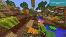 Minecraft: MINEPLEX BRIDGES #1 - Highlights!